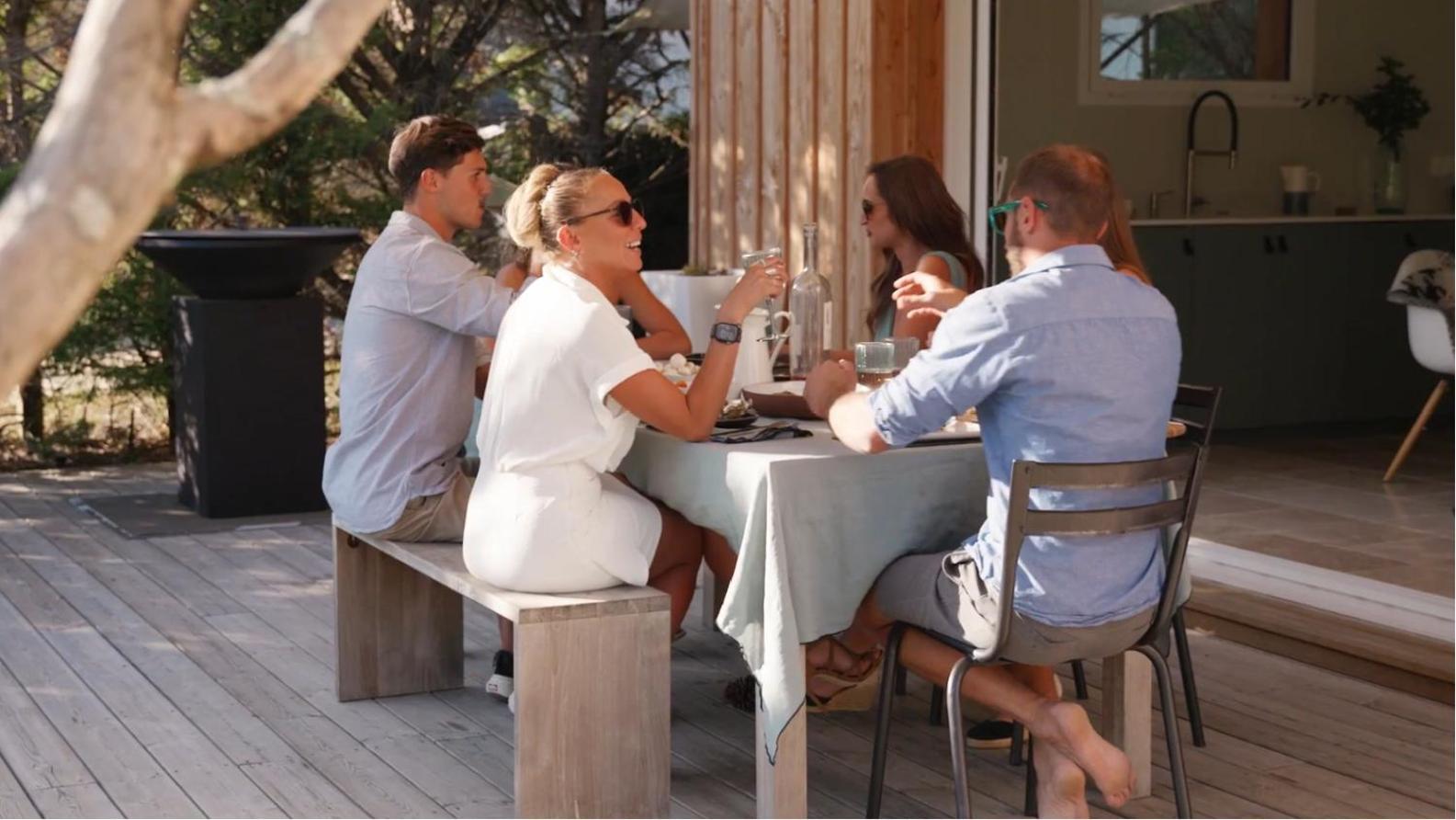 Villa Piladi Lacanau Zewnętrze zdjęcie